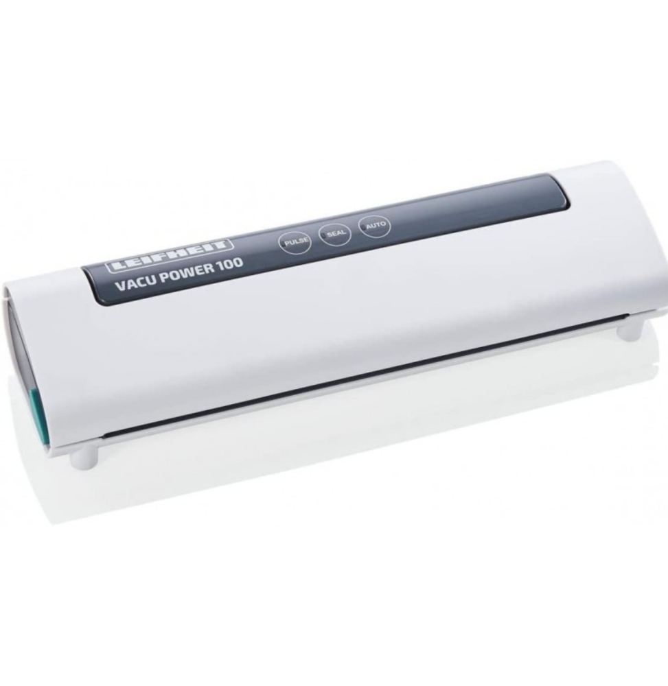 Macchina Per Sottovuoto Vacu Power100