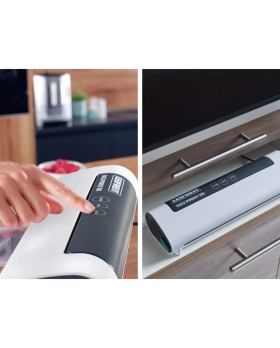 Macchina Per Sottovuoto Vacu Power100