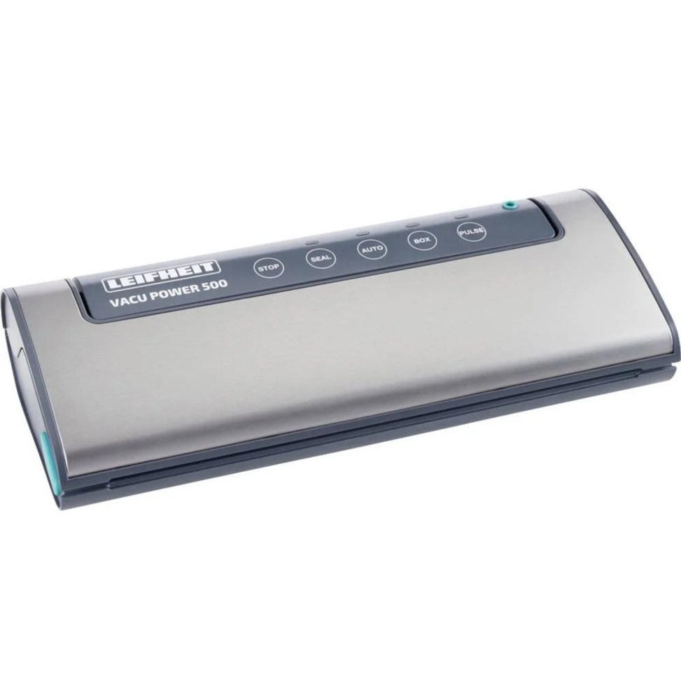 Macchina Per Sottovuoto Vacu Power 500