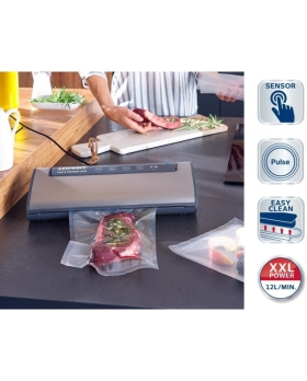 Macchina Per Sottovuoto Vacu Power 500