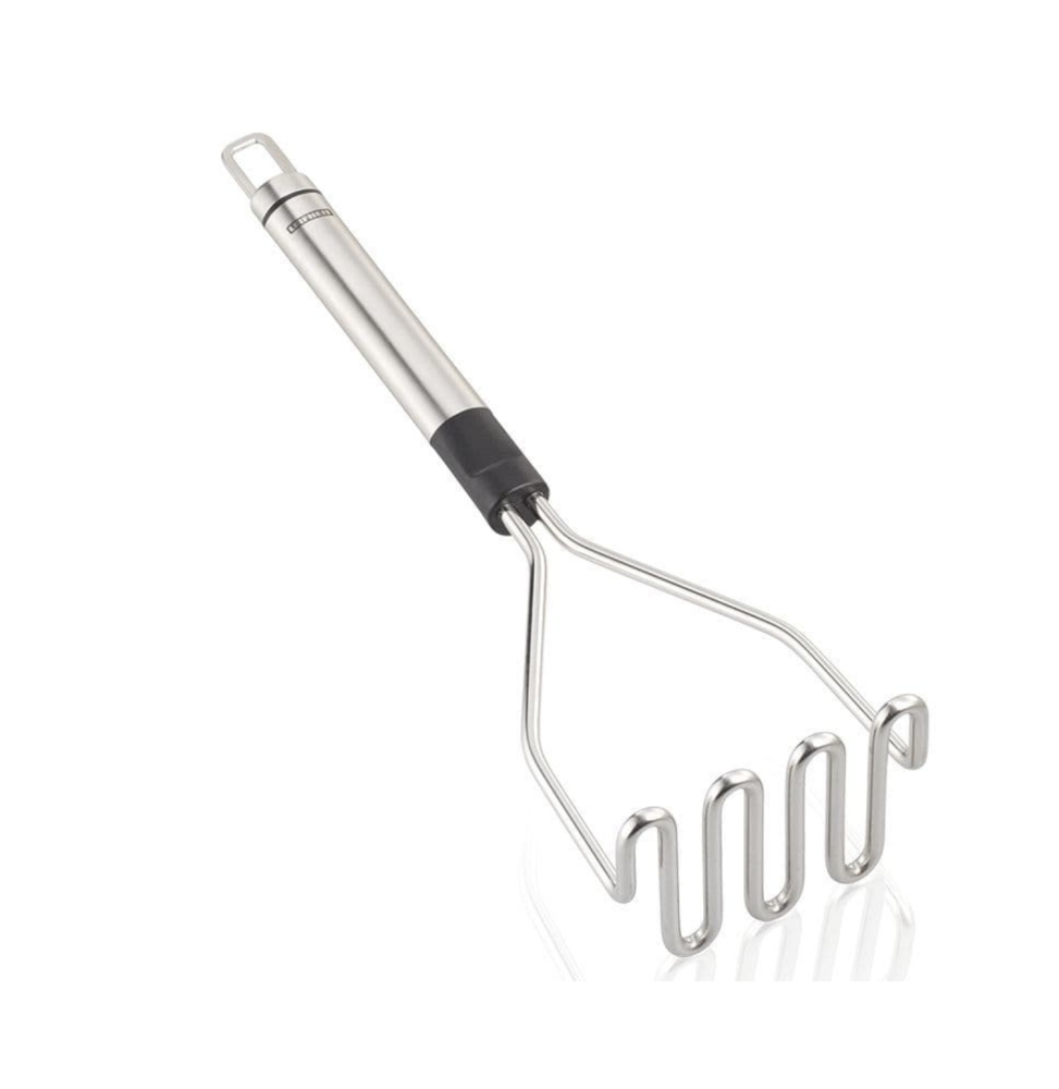 Schiacciapatate Acciaio Proline