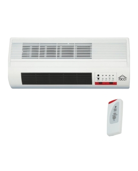 DCG Stufa Termoconvettore A Parete Tcm55