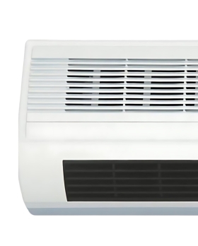 DCG Stufa Termoconvettore A Parete Tcm55