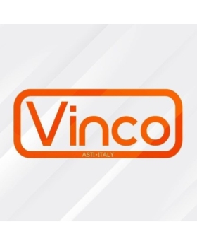 VINCO TW20R Stufa Da Esterno 12KW