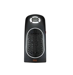 VINCO COD.70159 Mini Stufa Ceramica  400W Da Muro