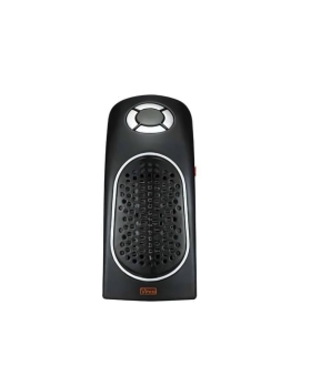 VINCO COD.70159 Mini Stufa Ceramica  400W Da Muro