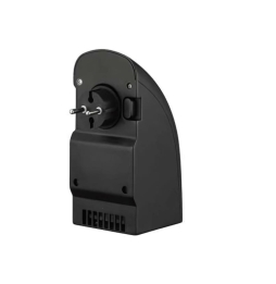 VINCO COD.70159 Mini Stufa Ceramica  400W Da Muro