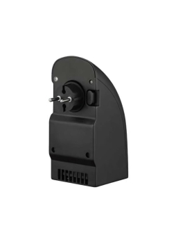 VINCO COD.70159 Mini Stufa Ceramica  400W Da Muro