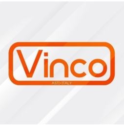 VINCO COD.70155 Stufa Al Quarzo 800W