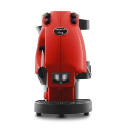 Frog Revolution Vapor Rosso Pieno Macchina Da...