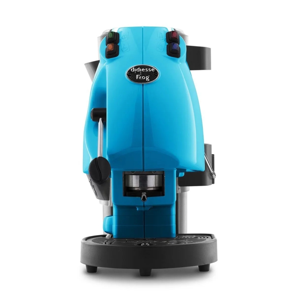 Frog Revolution Vapor Blu Miami + Decalcif. Bomba Plus 250ml Mac