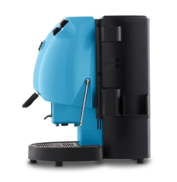 Frog Revolution Vapor Blu Miami + Decalcif. Bomba Plus 250ml Mac