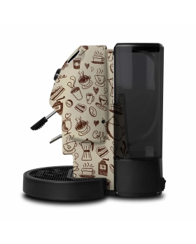 Frog Baby Collection Coffi Lover
