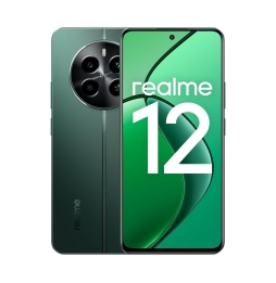 Realme 12 8+128gb 6.7 4g Pioneer Green ds ita