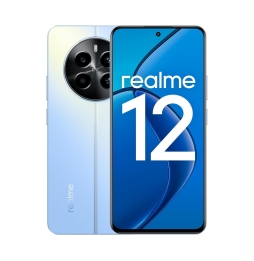 Realme 12 8+256gb 6.7 4g Skyline Blue ds ita