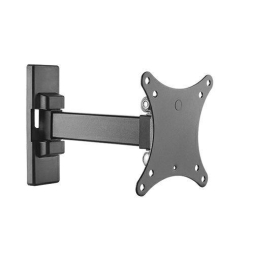 Tecno staffa tv tc-st06(da 10" -26" ) max 20kg