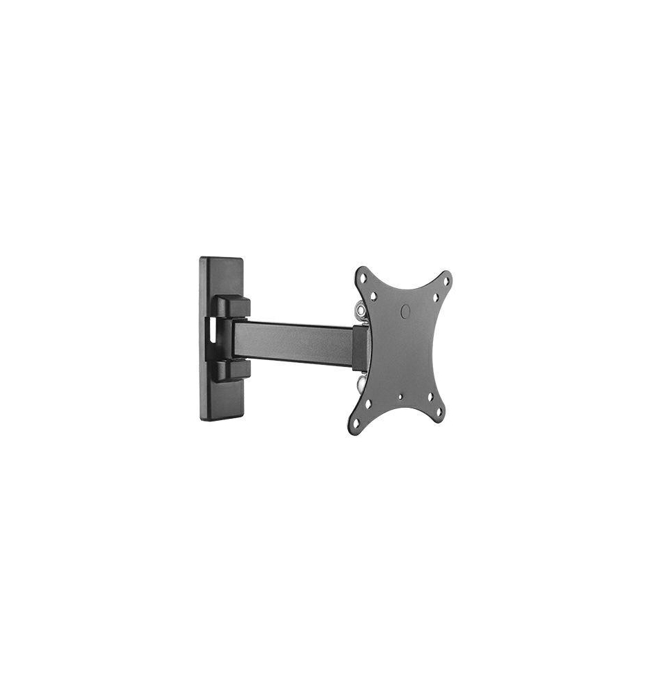 Tecno staffa tv tc-st06(da 10" -26" ) max 20kg