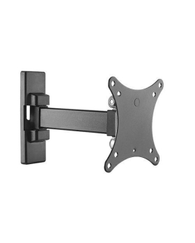 Tecno staffa tv tc-st06(da 10" -26" ) max 20kg