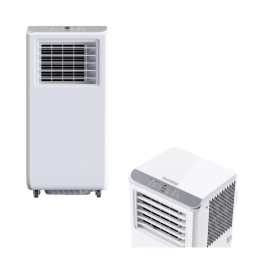Telefunken Condizionatore Portatile 7000btu M07456