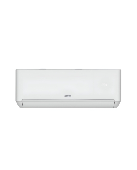 Zephir Climatizzatore 18000 Btu Inverter Monosplit A++/a+ Ztq18000 Con Due Telecomandi Wifi My24