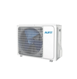 Climatizzatore AUFIT Freedom 9000 BTU Condizionatore Inverter R32 Monosplit WIFI integrato