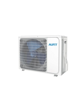 Climatizzatore AUFIT Freedom 9000 BTU Condizionatore Inverter R32 Monosplit WIFI integrato