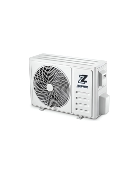 Zephir Condizionatore Zer Wifi Motore + Split 9000btu