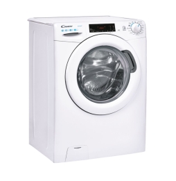 Candy Smart CSS129TW4-11 Lavat 9kg Cl B 16 prg...