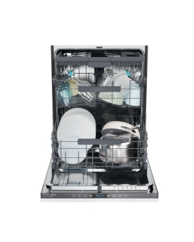 Candy CI 6E7F1A Lavastoviglie 16 coperti Cl.E Rapido