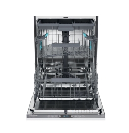 Candy CI 6E7F1A Lavastoviglie 16 coperti Cl.E Rapido