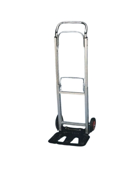 Carrello Portacasse 2 Ruote all telescopico 90 kg