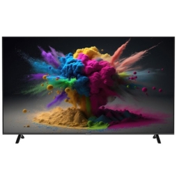 Inno-hit 65 led ih65uhtzn 4k uhd tizen smart tv slim
