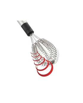 Frusta Acciaio Inox Proline Speed M