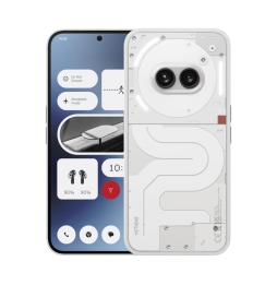 Nothing phone 2a 8+128gb 6.7 5g white wind3
