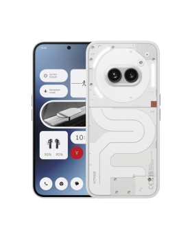 Nothing phone 2a 8+128gb 6.7 5g white wind3