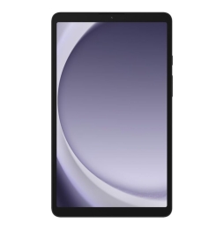 Samsung sm-x210 tab a9+11 8+128gb wifi graphite ita