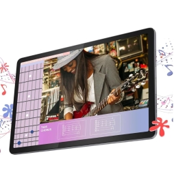 Lenovo Tab M11 4+128GB WiFi10.95" Luna Grey + Pen ITA