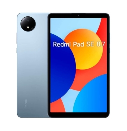 Xiaomi Redmi Pad SE 11 Wi-Fi RAM 4GB Memoria...