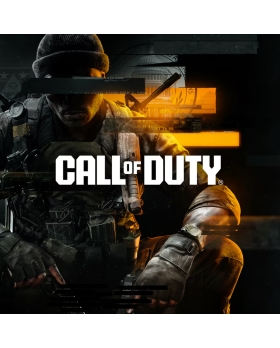 Xbox Serie X Call Of Duty Black Ops 6
