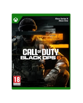 Xbox Serie X Call Of Duty Black Ops 6