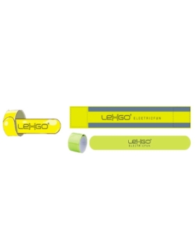 Lexgo Clip Catarifrangente