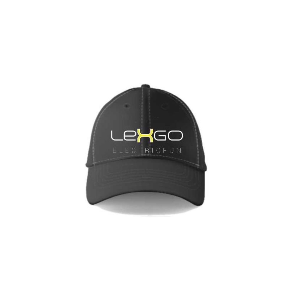 Cappello Con Visiera