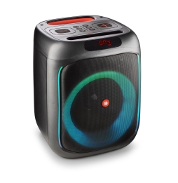Ngs Speaker Wild Swag portatile bt/tws/usb/tf/aux-in 80w