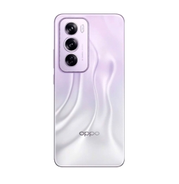 Oppo Reno 12 pro 12+512gb 6.7 5g nebula silver ita