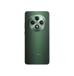 Oppo Reno 12f 5g 8+256gb 6.67 Black Green ita