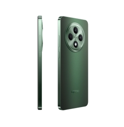 Oppo Reno 12f 5g 8+256gb 6.67 Black Green ita