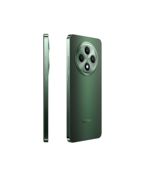 Oppo Reno 12f 5g 8+256gb 6.67 Black Green ita