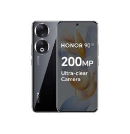 Honor 90 12+512gb 6.7 5g Midnight black eu