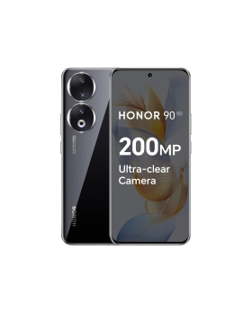 Honor 90 8+256gb 6.7 5gmidnight black ita