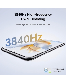 Honor 90 8+256gb 6.7 5gmidnight black ita